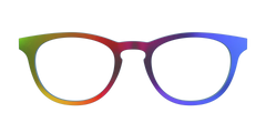 The Satin Spectrum