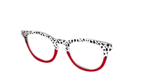 Cruella's Wicked Glamour Split