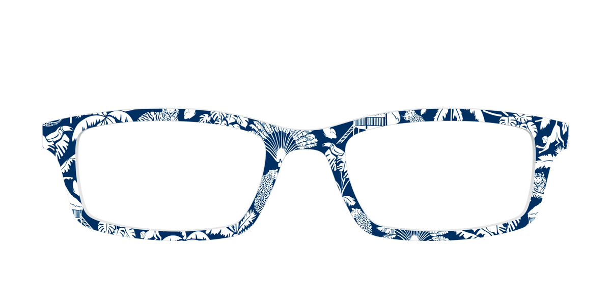 The Jungle Toile