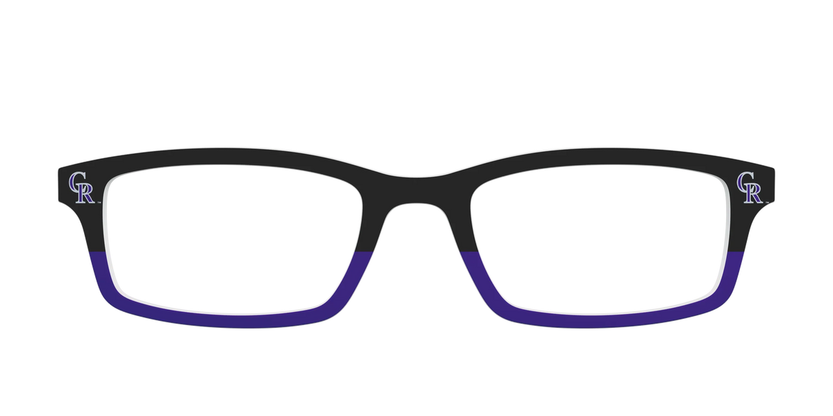The Rockies Split