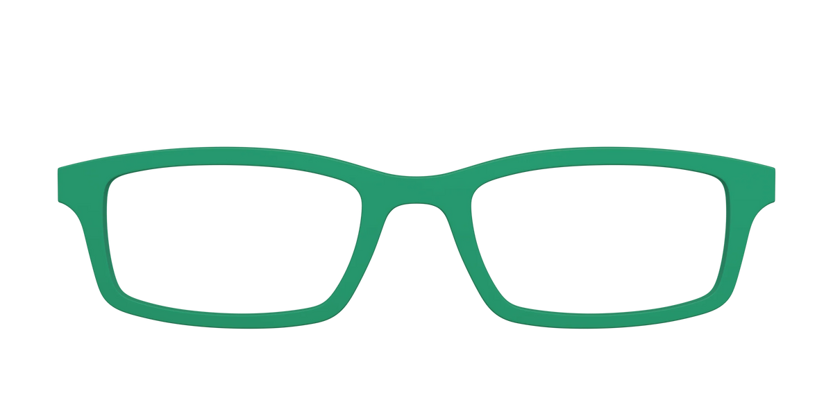 The Forest Green