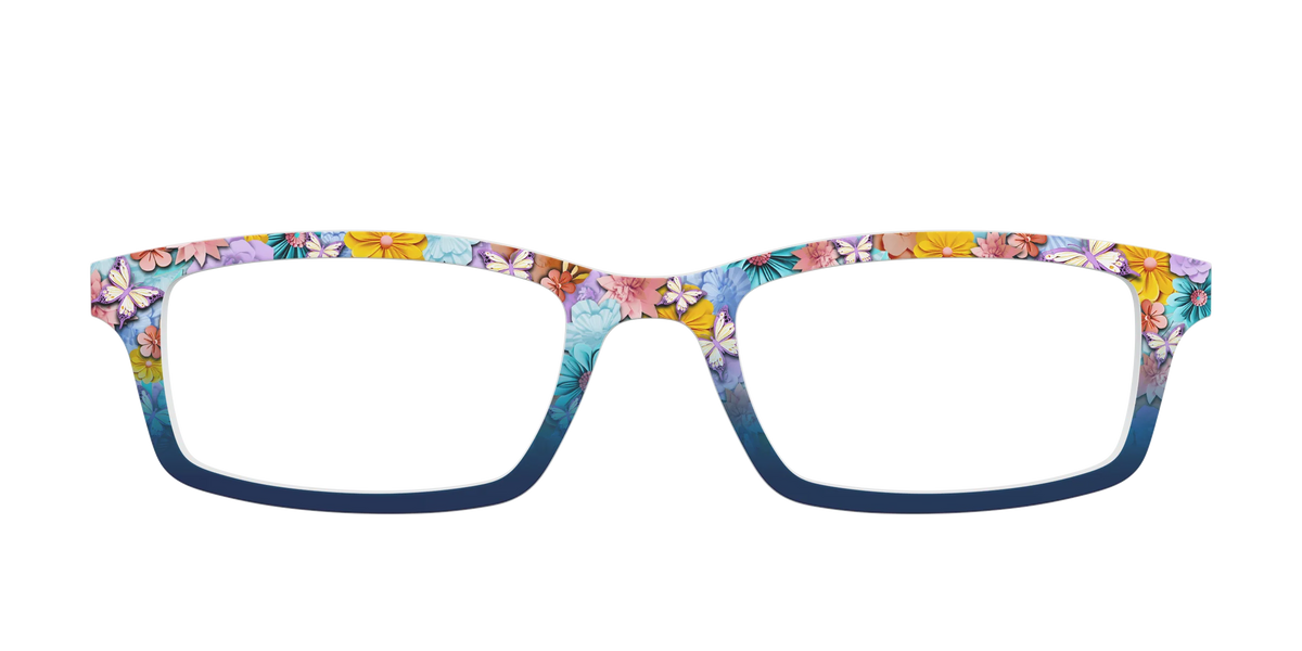 The Fresh Floral