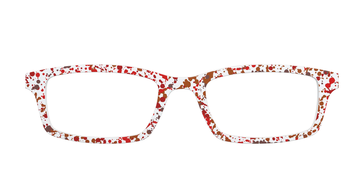 The Blood Splatter