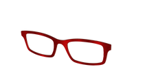 The Red Shimmer