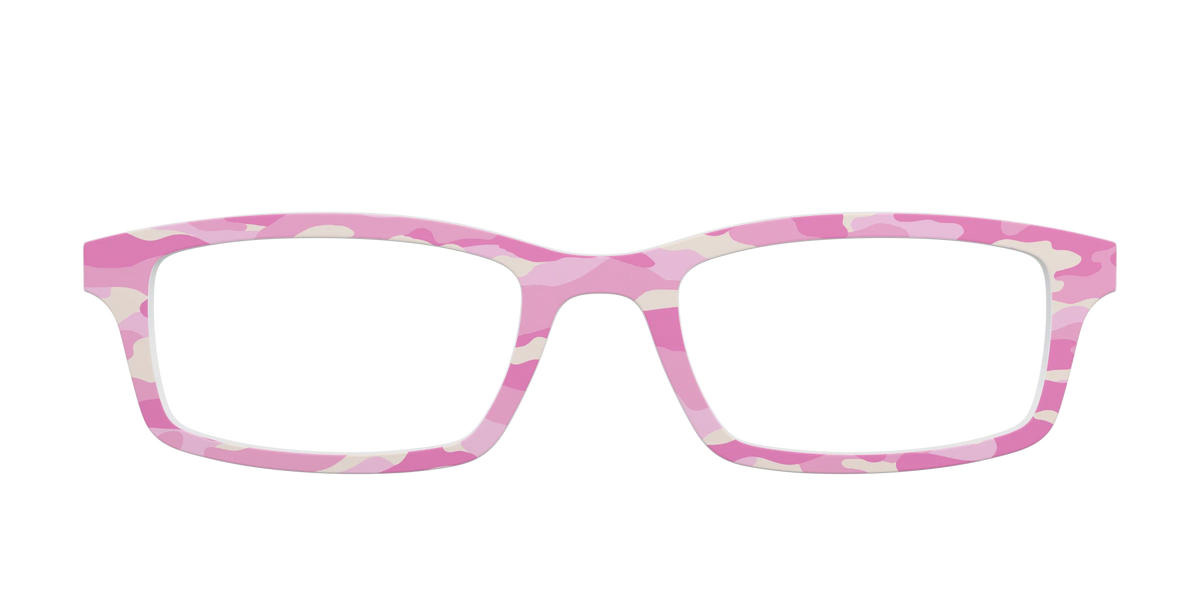 The Pink Camo