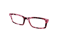 The Raspberry Pearl Tortoise