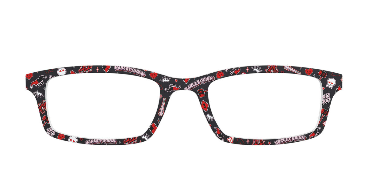 The Harley Quinn