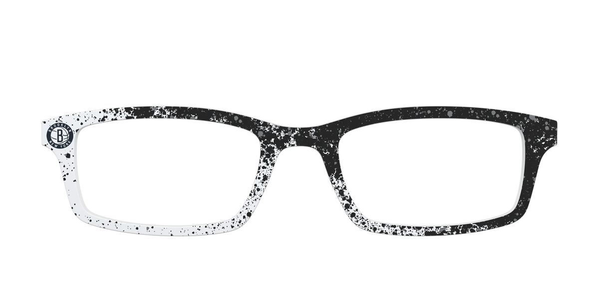 Nets Splatter
