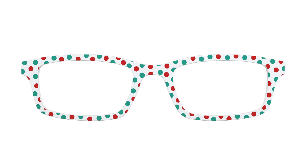 The Festive Dots