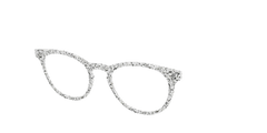 The Silver Sparkle