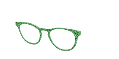 The Emerald Sparkle