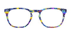 The Groovy Galaxy
