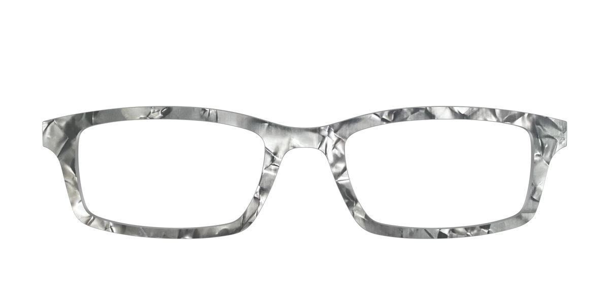 The Obsidian Pearl Marble