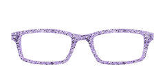 The Lavender Sparkle