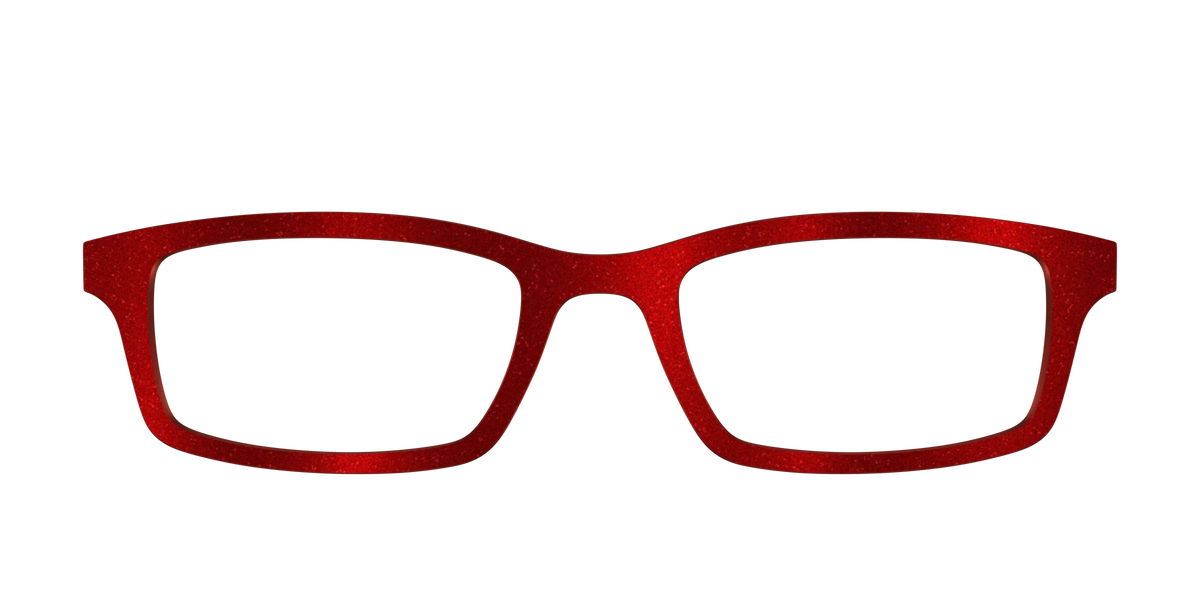 The Red Shimmer