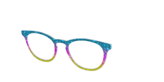 The Wavy Gradient