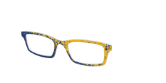 The Pacers Splatter