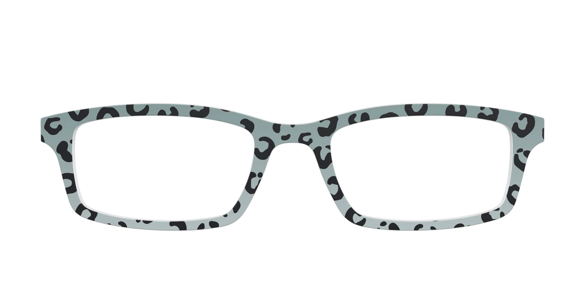 The Olive Cheetah
