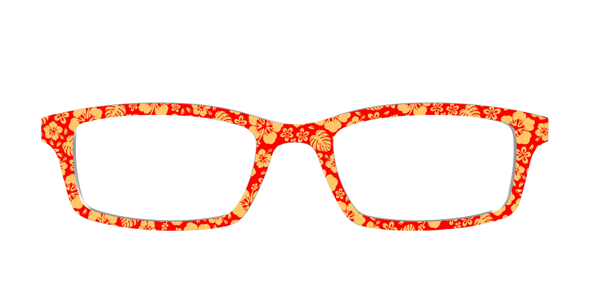 The Tropical Floral