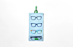 Classic Blue Wall Hanger