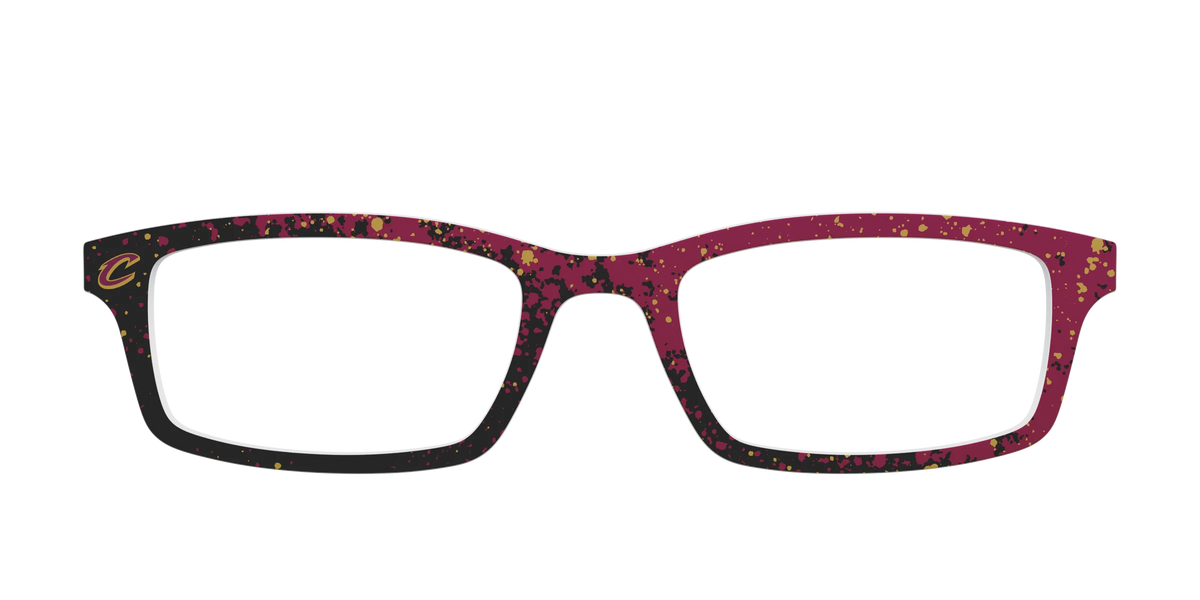 The Cavaliers Splatter