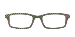 The Whimsical Polka Dot