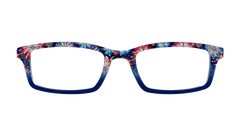 The Stained Glass Fireworks