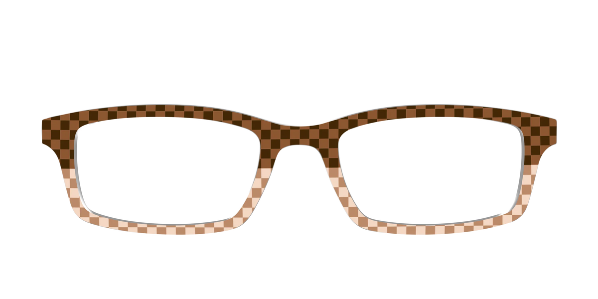 The Cappuccino Check Split