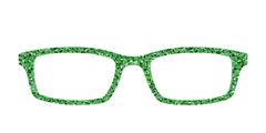The Emerald Sparkle