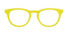 The Sunshine Yellow