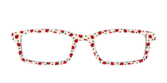 The Ladybug Polka Dot