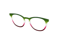 The Tricolore Gradient
