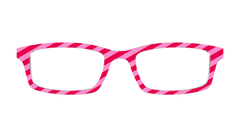 The Love-Struck Stripes