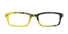 The Jazz Splatter