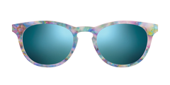 The Polarized Opalescent Sun Top