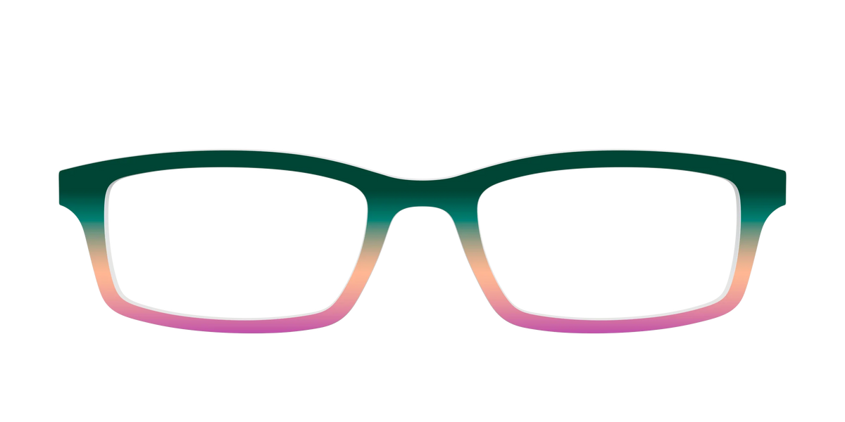 The Spruce to Rosewood Gradient