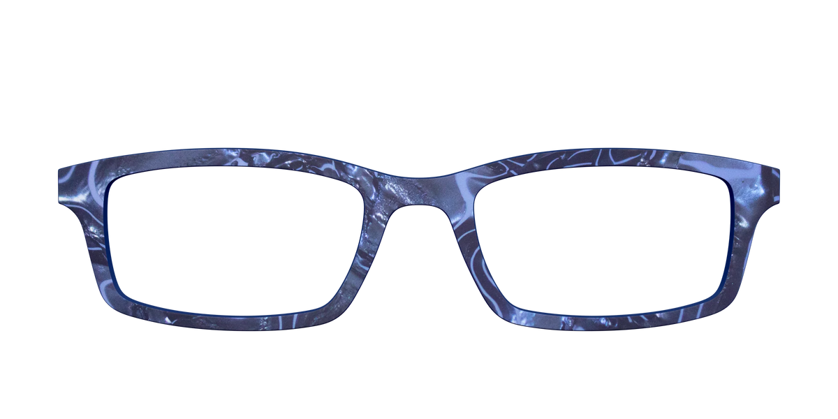 The Midnight Marble