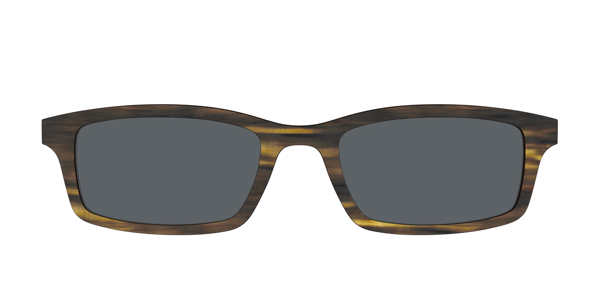 The Polarized Horn Sun Top