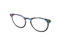 The Firework Fade
