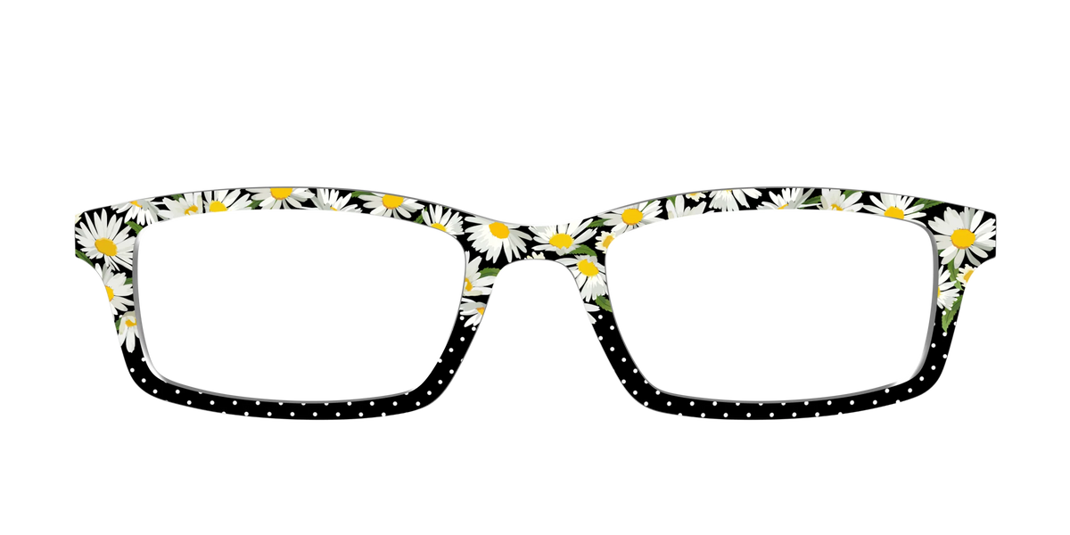 The Daisy Crown Dot