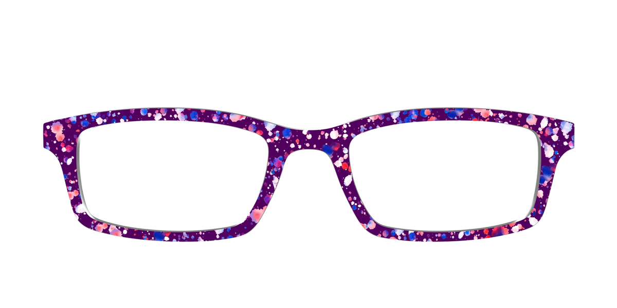 The Star-Spangled Splatter