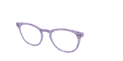 The Lavender Sparkle