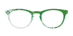 Celtics Splatter