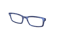 The Midnight Marble