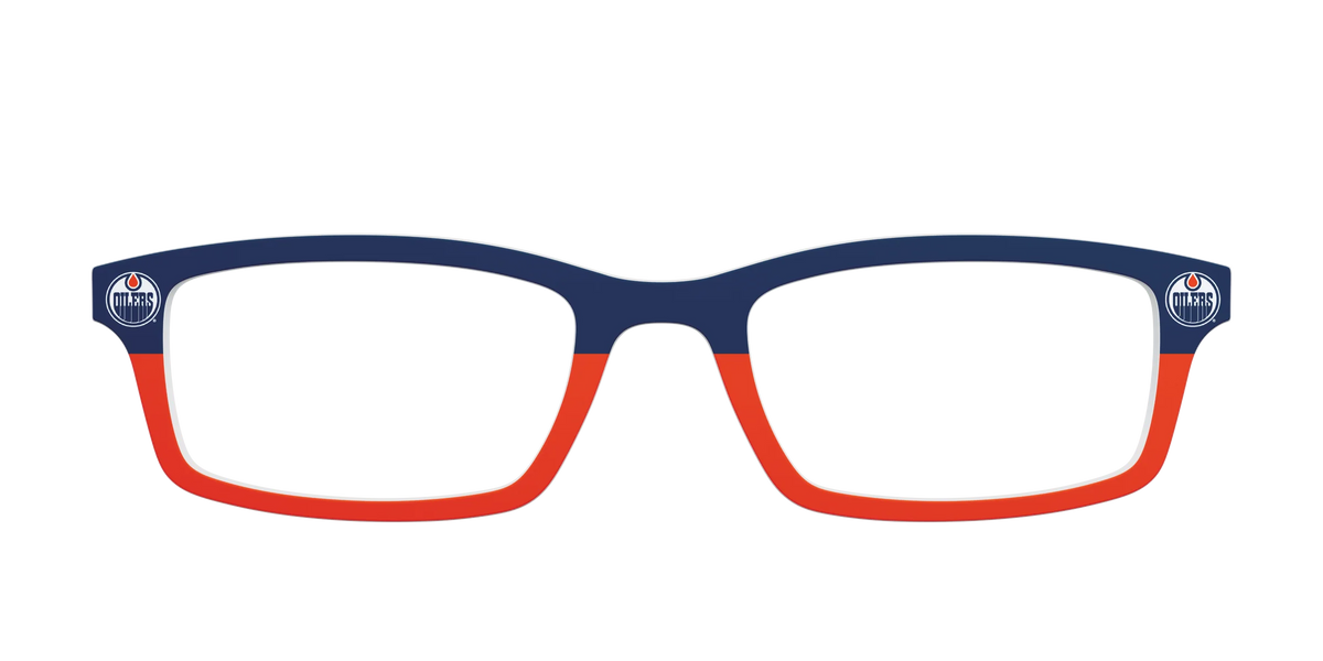 The Oilers® Split