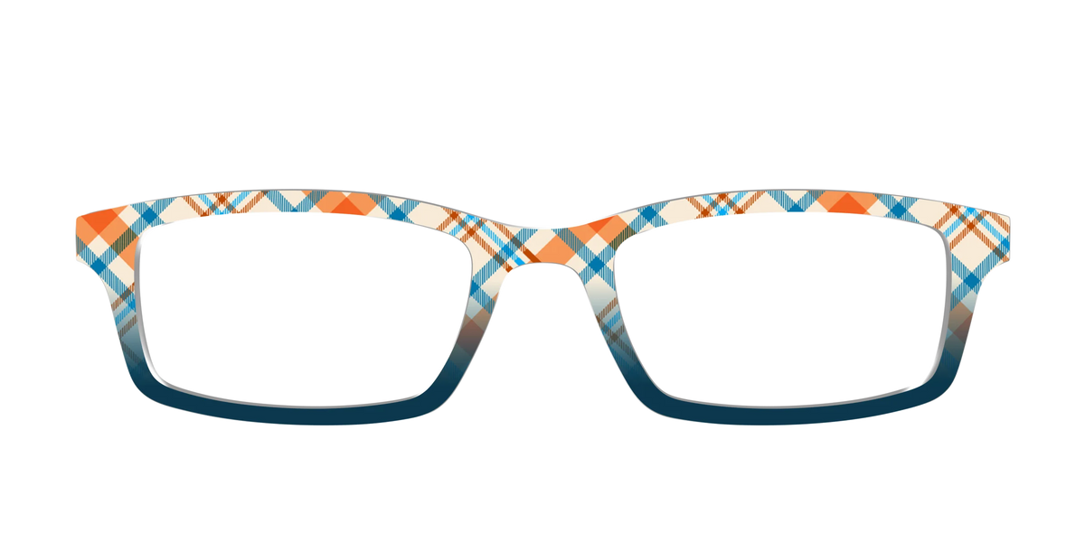 The Sailing Plaid