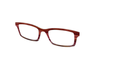 The Auburn Gradient Horn