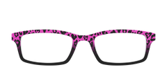 The Lovely Leopard