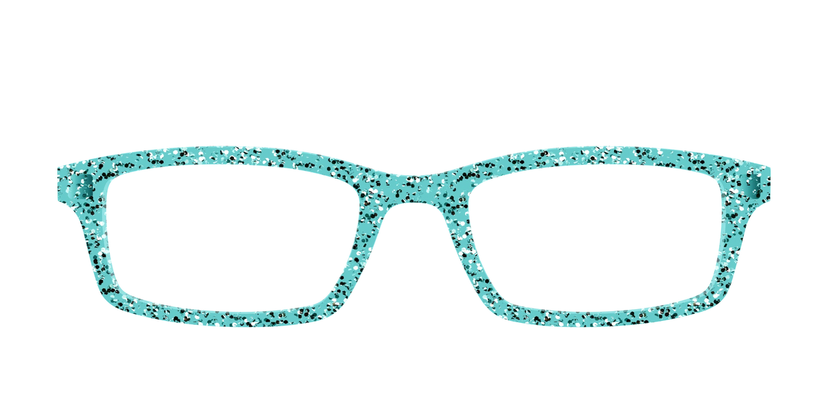 The Mint Sparkle