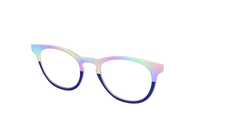 The Flashback Gradient Split